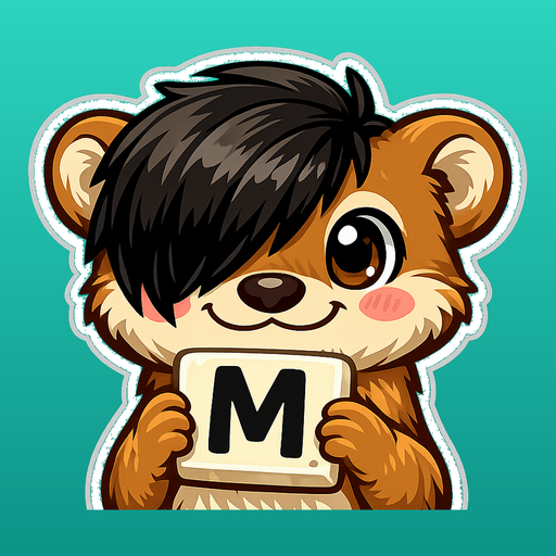 Mongi app icon