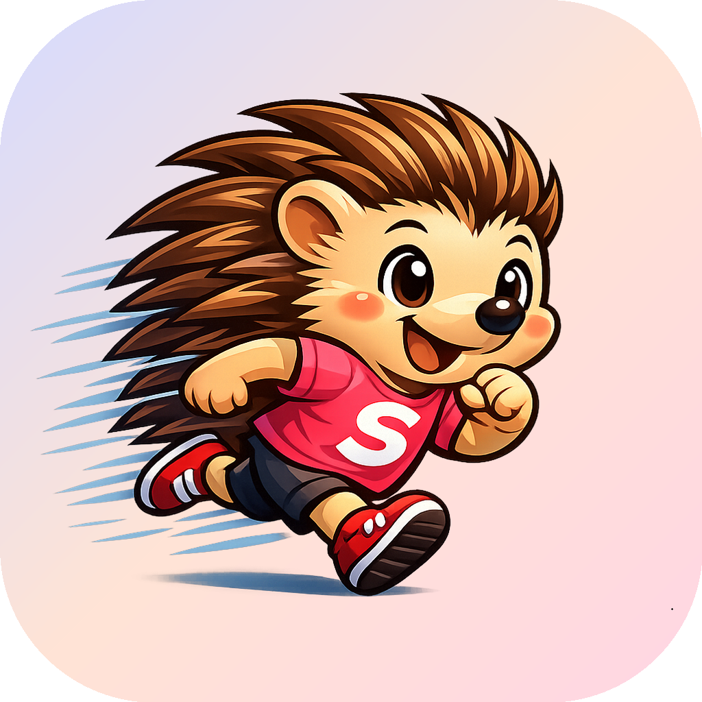 SwiftRates app icon