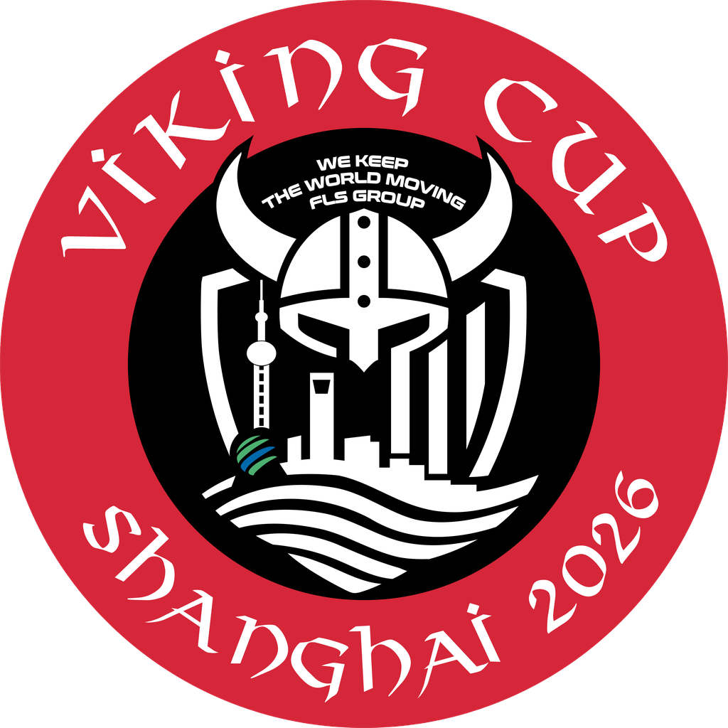 Viking Cup 2026 app icon