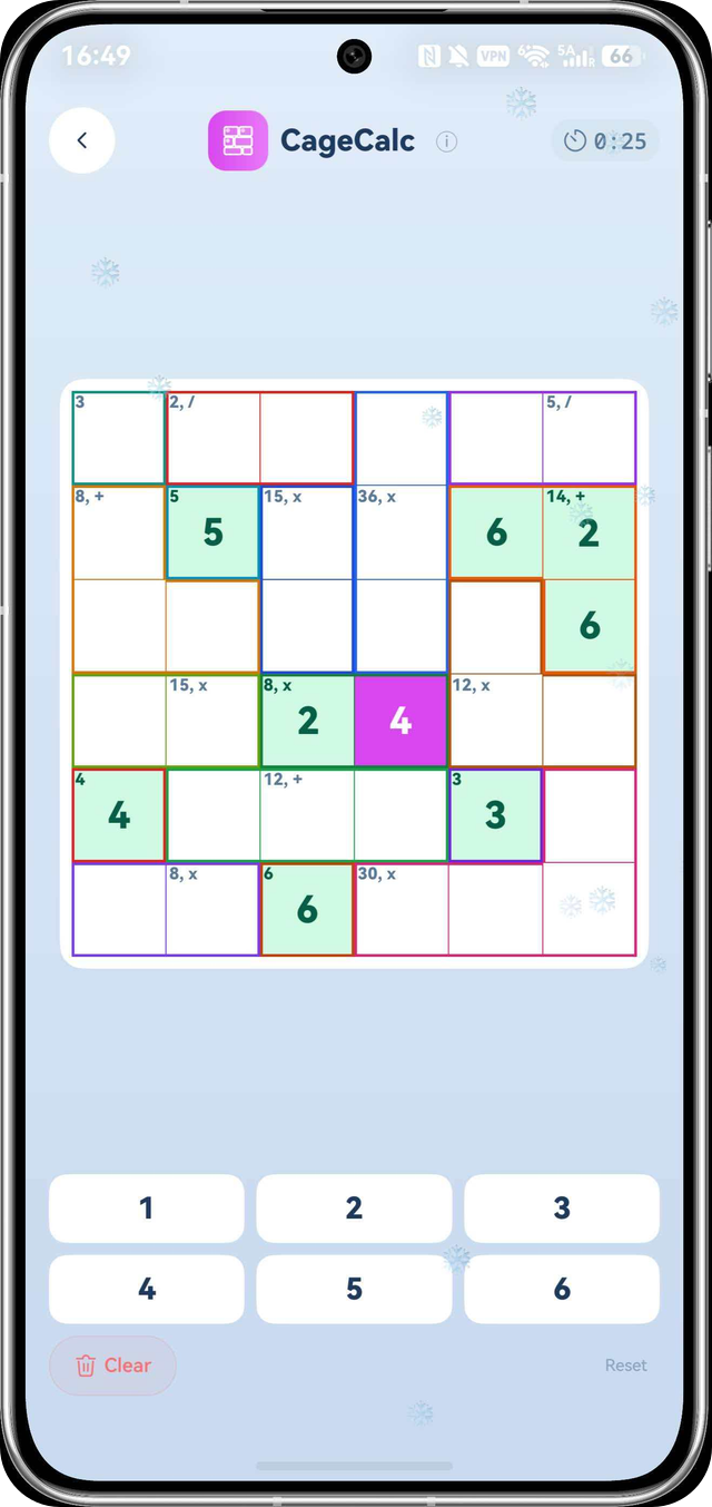 Mongi — 2