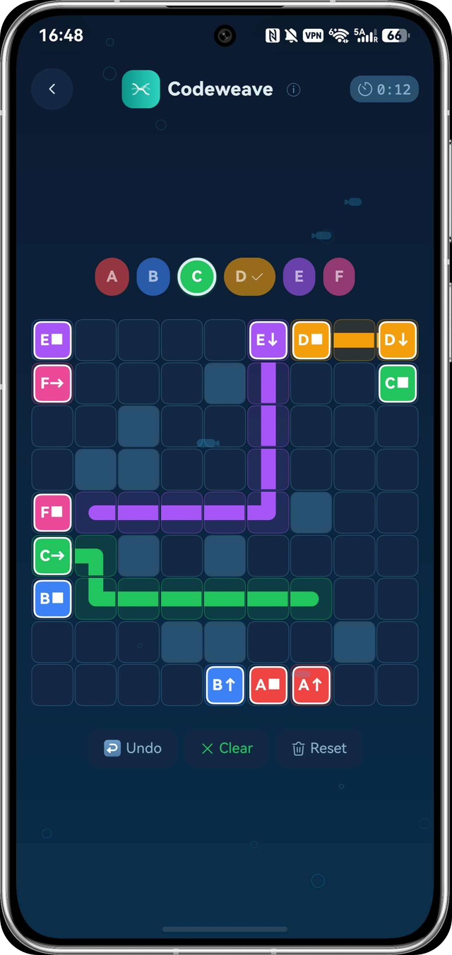 Mongi — 3
